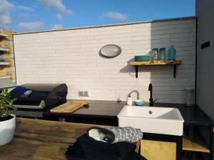Apartamento Paraiso Beach