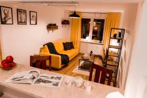 Apartament Słoneczny - Zbąszyń
