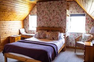Half Door Cottage