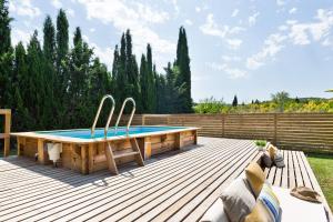 Sant Mori- La Escala Boutique apartment