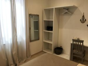 Maestrale Charme Rooms