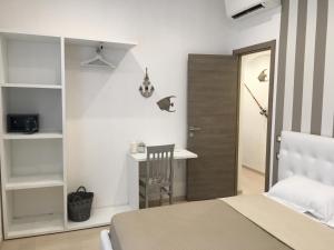 Maestrale Charme Rooms