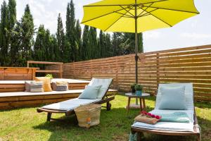 Sant Mori- La Escala Boutique apartment
