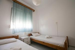Antonia Rooms