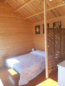 Chalets Chalet de fred : photos des chambres