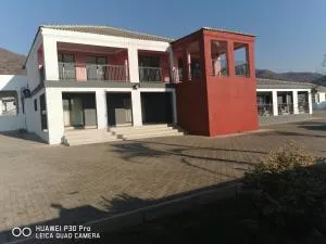 Dehoop Luxury Lodge - Dullstroom