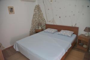Apartments Uskok