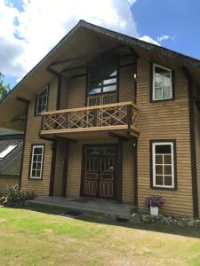 Viesu Nams Jūras sapņi