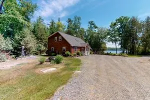 Spectacular Sebec Setting - Millinocket