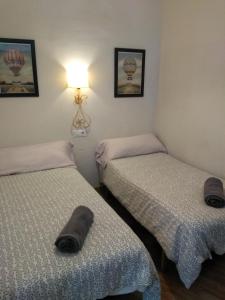 Apartamento Centro Santa Catalina 1º C