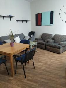 Apartamento Centro Santa Catalina 1º C