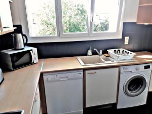 Appartements Casterneau3 : photos des chambres