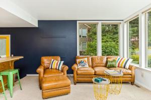 Shimmy Shack at 101-A Snowbird - 3hvězdičkové hotely ve městě Girdwood