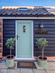 Horatio’s