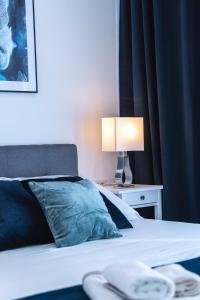 Apartments Adriatic Oasis & Marine View