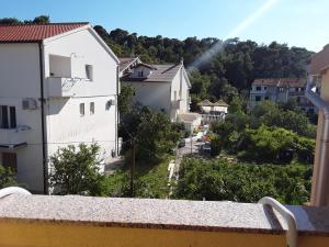 Apartments and Rooms Markovski