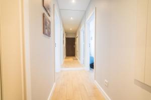 MS APART Apartament Pełen Wdzięku z balkonem