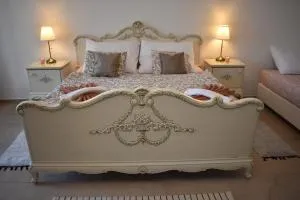 Apartmán na statku - Mohelno