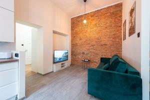 Red Brick Apartment Centrum