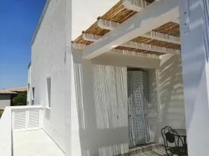 Oltre le Dune - Trudda