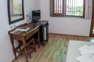 Chrystal Guest House