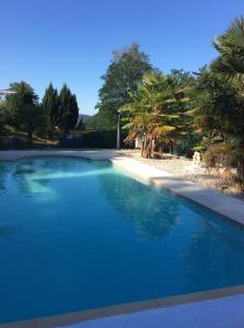 Le Relais du Pech photo 21