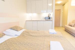 MSAPART Apartamenty przy Stoku Czarna Góra