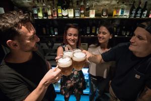 Charles Bridge Hostel & Apartments