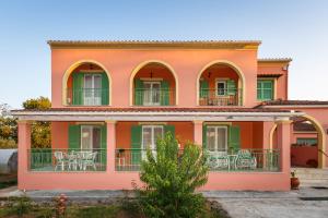 Villa - Cottage Wafaa