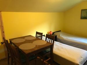 Apartamenty Nova Dolina