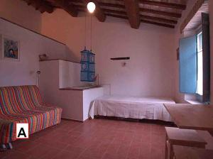 casa dei ciliegi Appartamento primo piano con spazio verde esclusivo