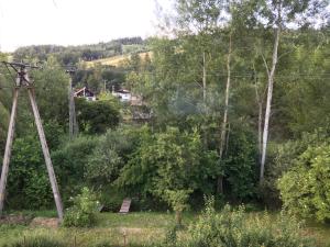 Apartamenty Nova Dolina