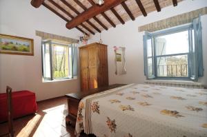 casa dei ciliegi Appartamento primo piano con spazio verde esclusivo