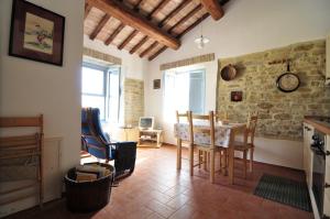 casa dei ciliegi Appartamento primo piano con spazio verde esclusivo