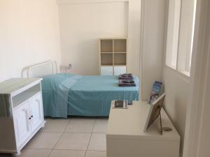 Appartements Appartement Terrasse Quartier Liberation : photos des chambres