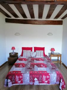 Maison de lEpine -spa- Versant du soleil