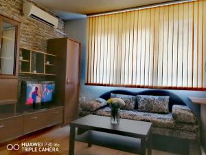 Comfort getaway studio