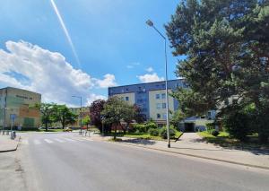 Plaża 10MIN Gdańsk Brzeźno