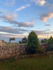 Guest House Dhermi