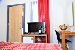 Modern Life Hotel Bodrum