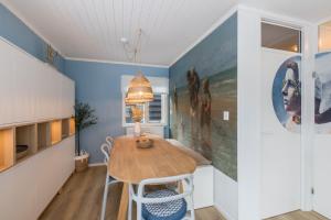 Welcome in - Vakantiewoning met zonnige tuin, dichtbij zee en strand I Noordendolfer 2-51