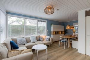 Welcome in - Vakantiewoning met zonnige tuin, dichtbij zee en strand I Noordendolfer 2-51