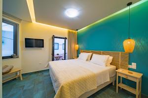 Kyma Couples Getaway