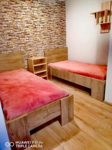 Comfort getaway studio