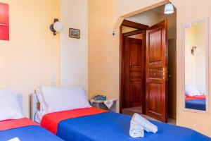 Pension Soula Skopelos Greece