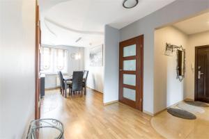 Apartament Pomorski