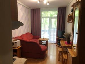 Apartmány Bea Donovaly