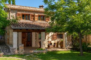 Villa Sementer del Molinet By homevillas360