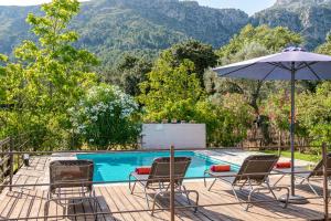 Villa Sementer del Molinet By homevillas360