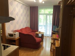 Apartmány Bea Donovaly